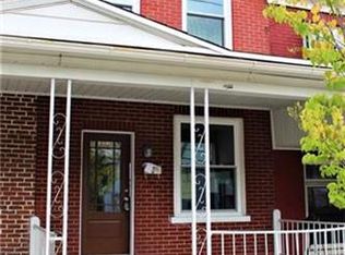 662 Hayes St, Bethlehem, PA 18015