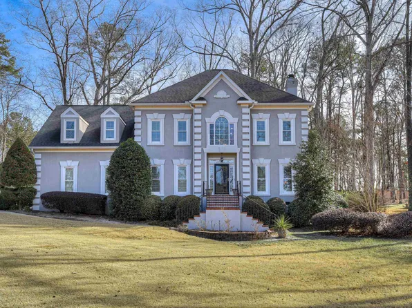 605 Whitewood Way, North Augusta, SC 29860