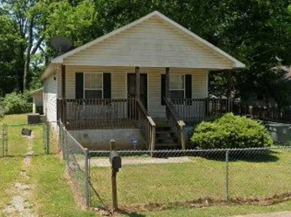 1704 Walker Ave, Chattanooga, TN 37404