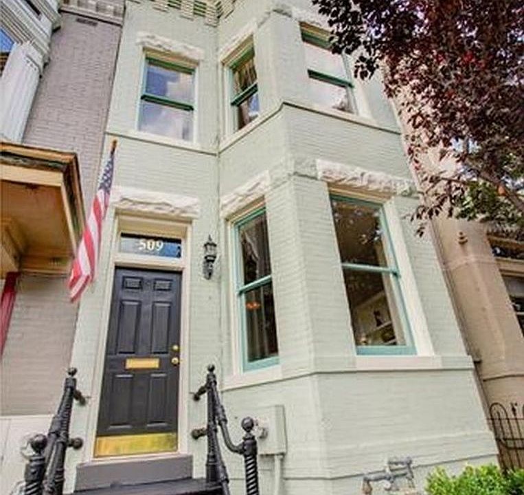 1st image of 509 6th St NE