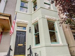 509 6th St NE, Washington, DC 20002