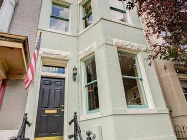 509 6th St NE, Washington, DC 20002