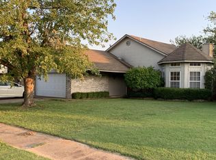 3316 Outpost Cir, Norman, OK 73072