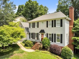 410 Woodway Dr, Greer, SC 29651