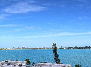 7910 Harbor Island Dr APT 708, North Bay Village, FL 33141