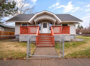2437 N Hogan St, Spokane, WA 99207