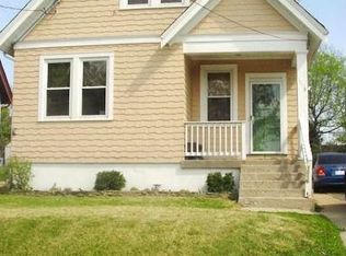 1016 Woodlawn Ave, Cincinnati, OH 45205