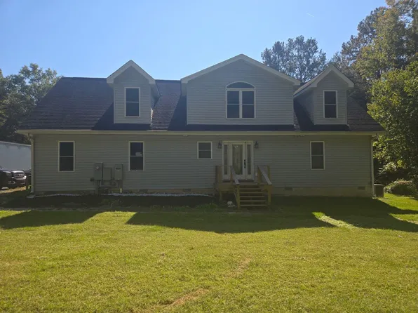 4947 Rumley Rd, Graham, NC 27253