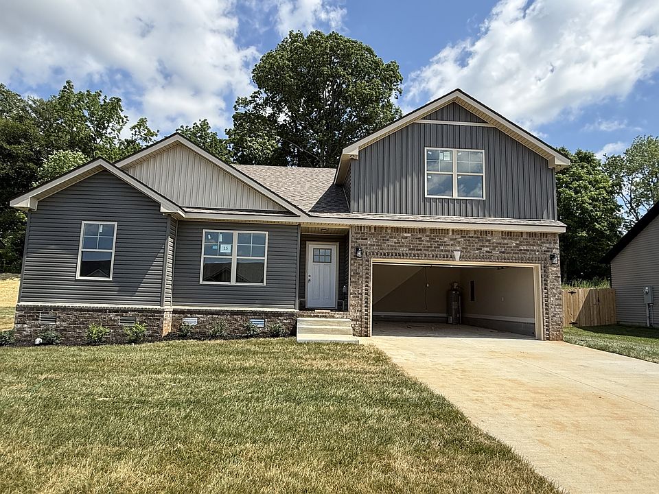 1st image of 15 Echo Rdg Lot 15