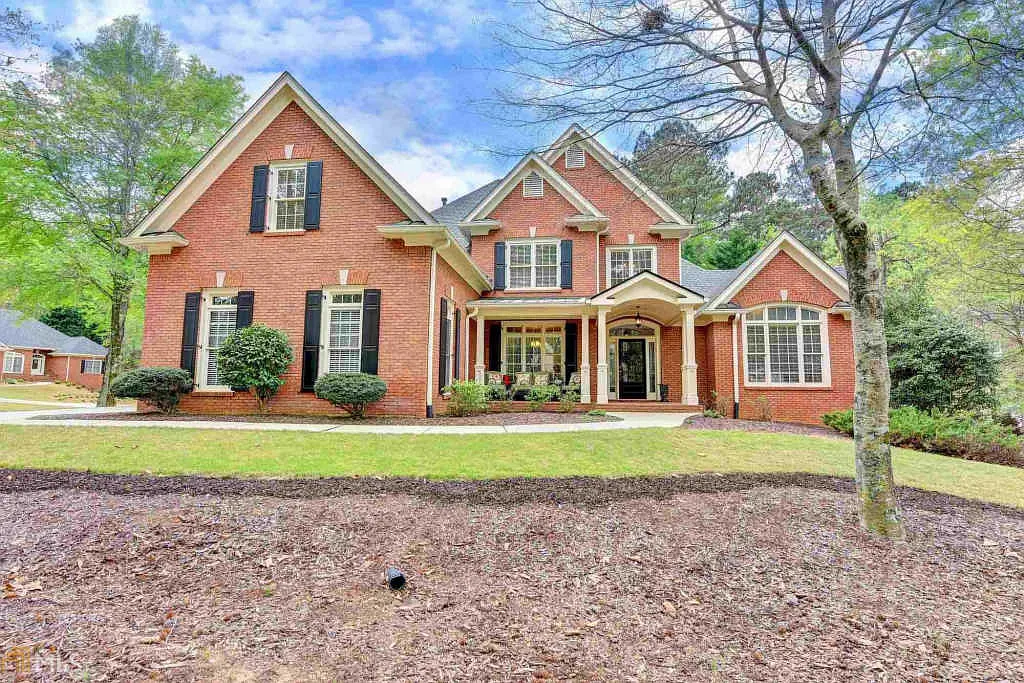 1015 River Laurel Dr photo 1