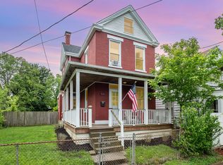 519 E 18th St, Covington, KY 41014