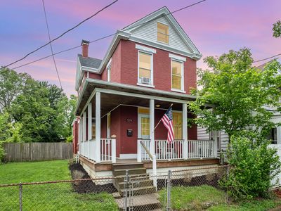 519 E 18th St, Covington, KY, 41014