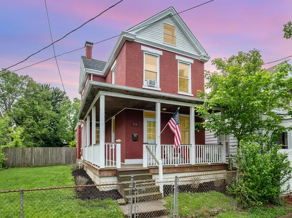 519 E 18th St, Covington, KY 41014