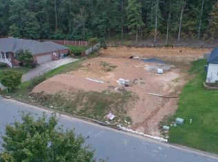 5 Countryside Cv, Little Rock, AR 72223