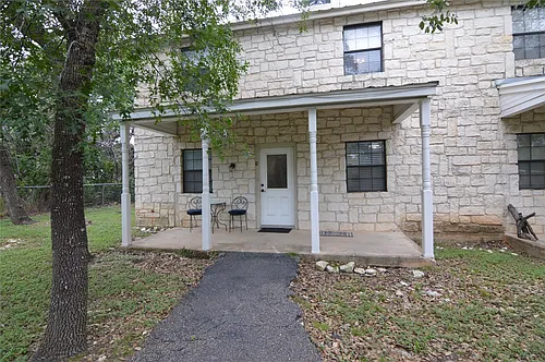8912 Circle Dr #D Photo 1