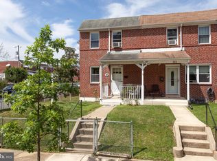 350 Endsleigh Ave, Middle River, MD 21220