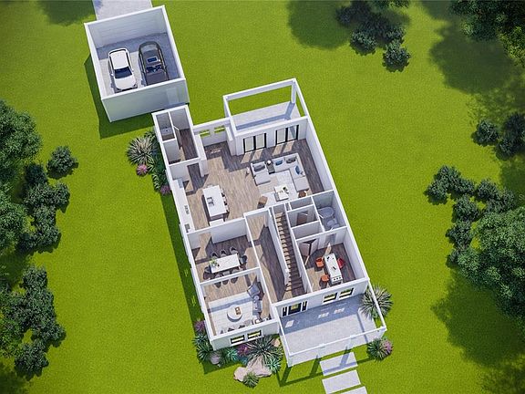 3rd image of 2402 N GLENWOOD DRIVE