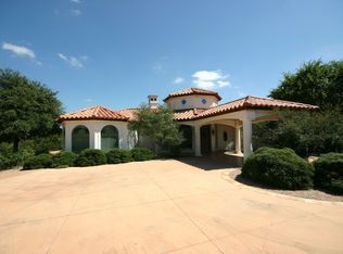 1294 Upper Turtle Creek Rd, Kerrville, TX 78028