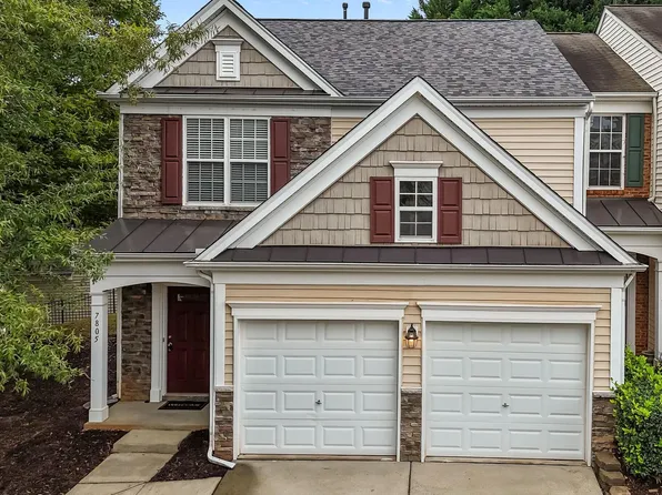 7805 Jeffrey Alan Ct, Raleigh, NC 27613