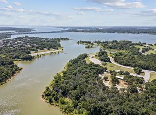 1155 Point Vista Rd, Hickory Creek, TX 75065