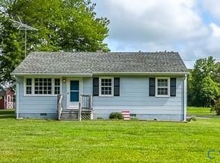 581 Smokey Rd, Aylett, VA 23009