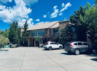 35 Sunshine Ct UNIT 3, Durango, CO 81301