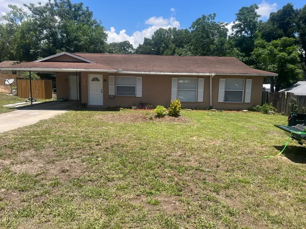 27167 Wakefield Dr, Brooksville, FL 34602