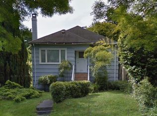 3008 W 21st Ave, Vancouver, BC V6L 1L1