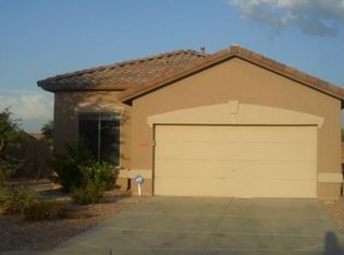 7305 W Gary Way, Laveen, AZ 85339