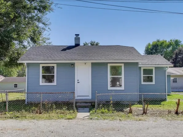 4321 Bertha St, Indianapolis, IN 46241