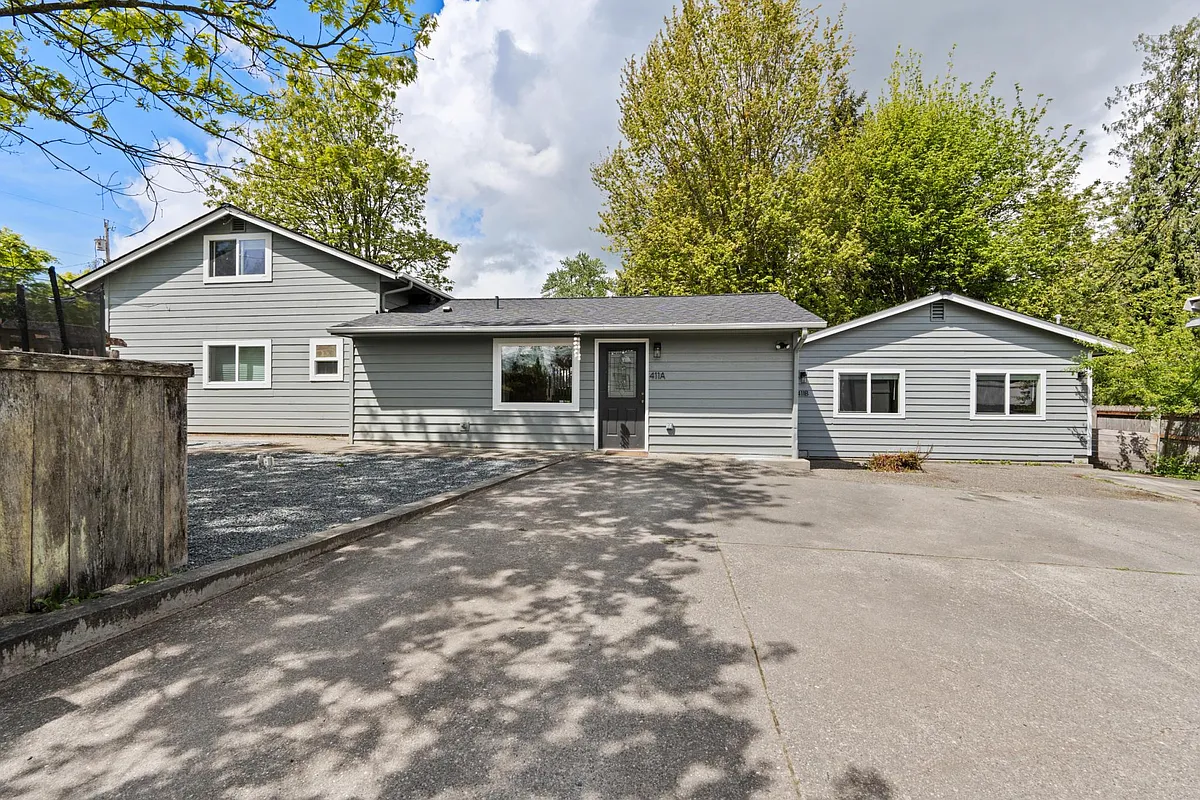 Building Photo - 411 Rhodora Heights Rd #B