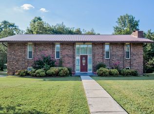 111 Hutton Ct, Dayton, TN 37321