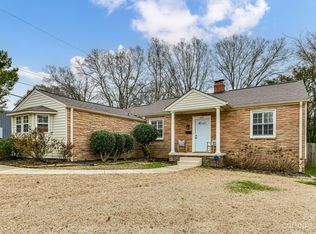 1412 Seneca Pl, Charlotte, NC 28209