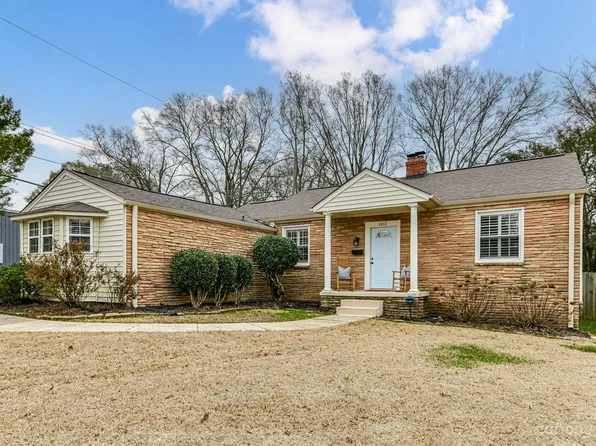 1412 Seneca Pl, Charlotte, NC 28209