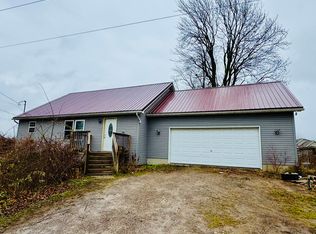 11256 N Lewis Rd, Clio, MI 48420