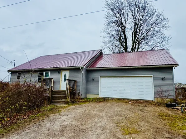 11256 N Lewis Rd, Clio, MI 48420