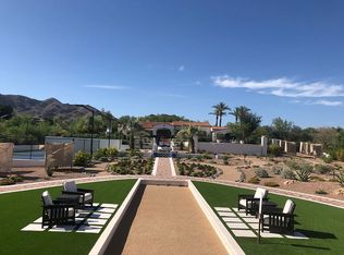 6742 N 48th St, Paradise Valley, AZ 85253