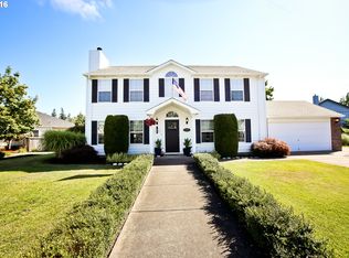 4187 Victoria Ln, Eugene, OR