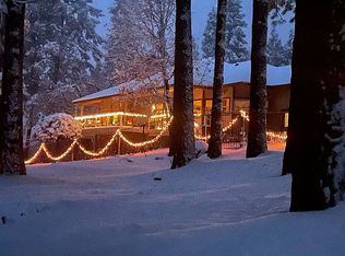 5361 Puerta Del Sol Rd, Camino, CA 95709