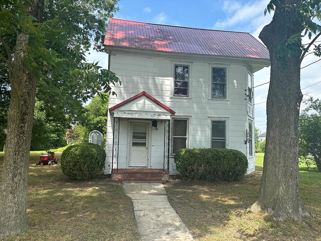 12078 Taylor St, Hallwood, VA 23359 MLS 61940 Zillow