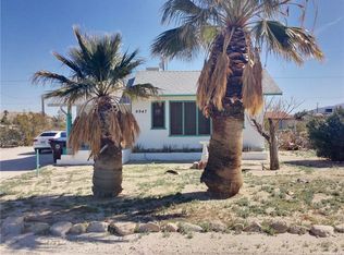 6947 Mission Ave, Twentynine Palms, CA 92277