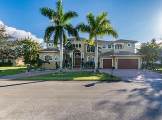 15140 SW 16th St, Fort Lauderdale, FL 33326