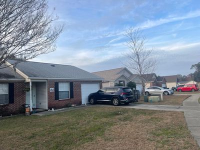 4536 Russells Pond Ln, Tallahassee, FL, 32303