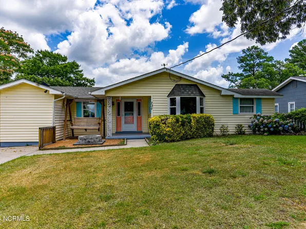 131 Creek Trail, Edenton, NC 27932