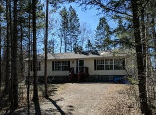 407 Sullivan Ave S, Hinckley, MN 55037