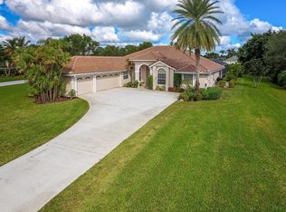 11811 Stonehaven Way, West Palm Beach, FL 33412