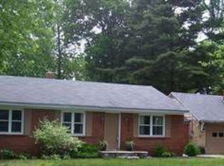 8398 Lambert St, Lambertville, MI 48144
