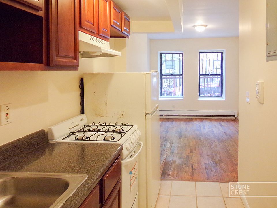 1st image of 628 W 138th St APT 1F