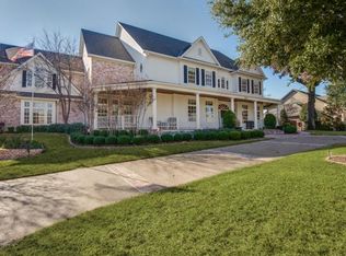 3209 Walker Pl, Grapevine, TX 76051