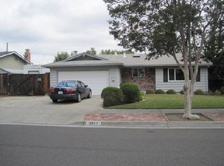 3993 Bucknall Rd, San Jose, CA 95130